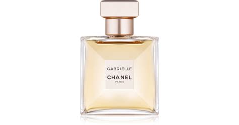 Recensione di Chanel Gabrielle Eau de Parfum da donna 